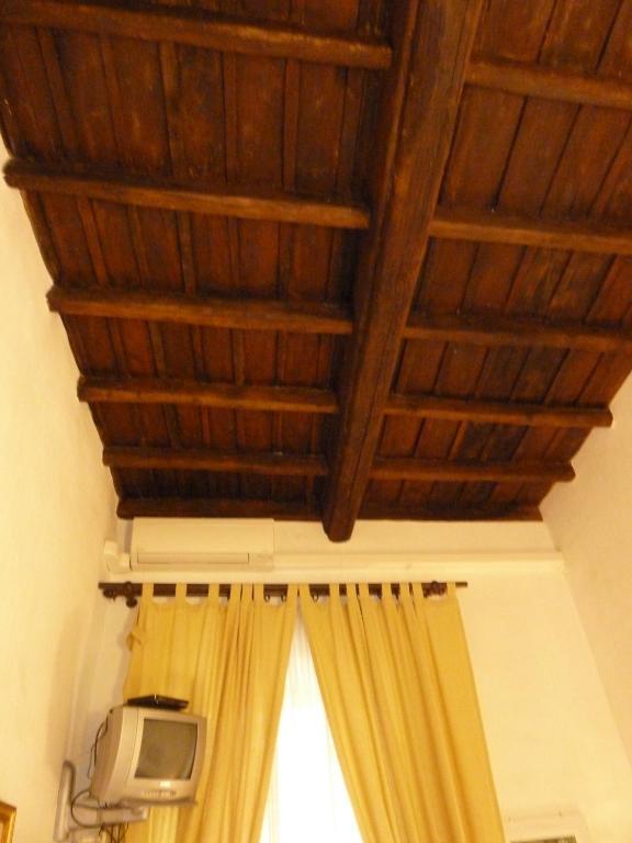 Bb Santa Rosa Bed & Breakfast Viterbo Rom bilde