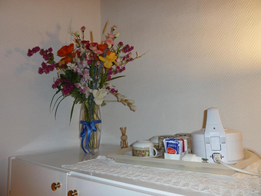 Bb Santa Rosa Bed & Breakfast Viterbo Rom bilde