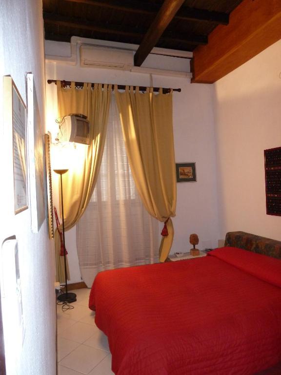 Bb Santa Rosa Bed & Breakfast Viterbo Rom bilde