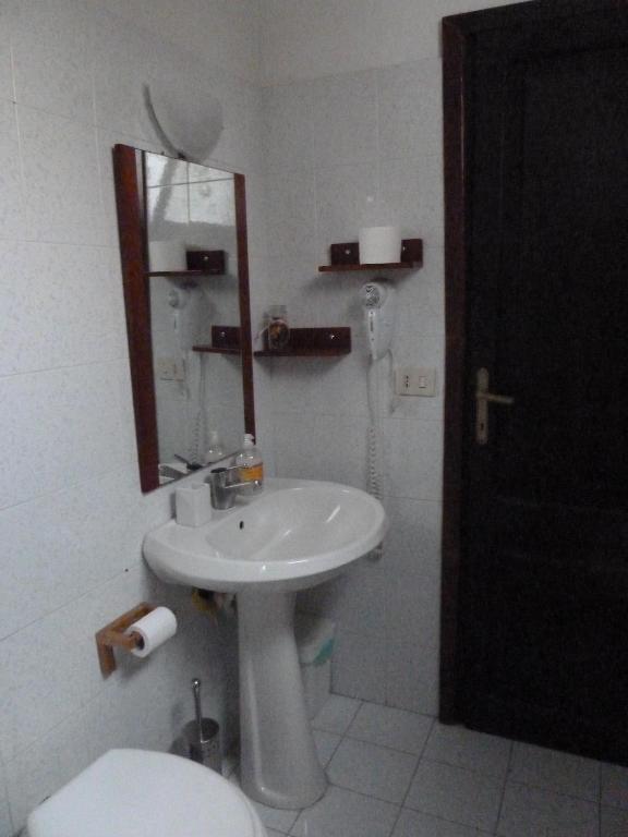 Bb Santa Rosa Bed & Breakfast Viterbo Rom bilde