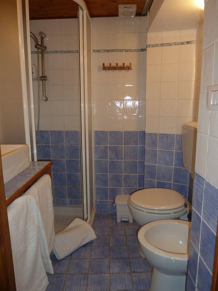 Bb Santa Rosa Bed & Breakfast Viterbo Eksteriør bilde