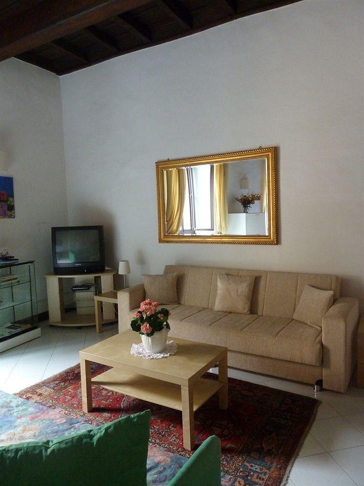 Bb Santa Rosa Bed & Breakfast Viterbo Eksteriør bilde