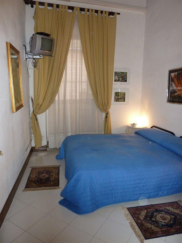 Bb Santa Rosa Bed & Breakfast Viterbo Eksteriør bilde
