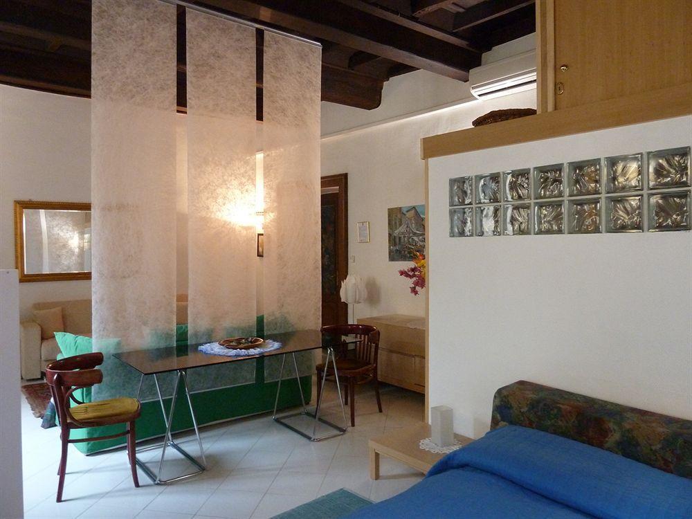 Bb Santa Rosa Bed & Breakfast Viterbo Eksteriør bilde