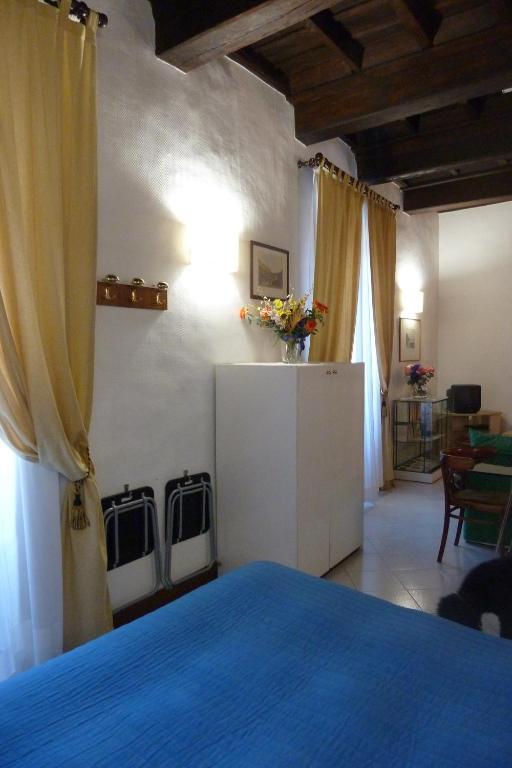 Bb Santa Rosa Bed & Breakfast Viterbo Rom bilde