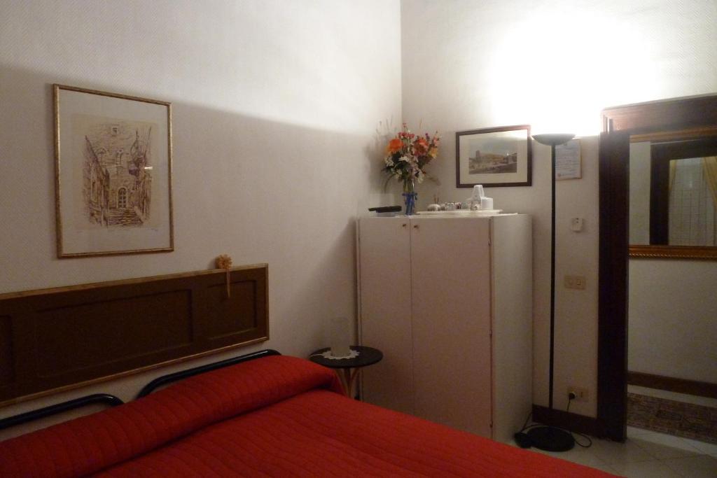 Bb Santa Rosa Bed & Breakfast Viterbo Rom bilde