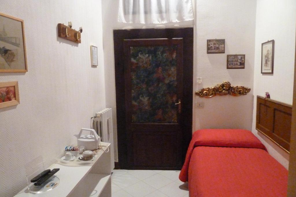 Bb Santa Rosa Bed & Breakfast Viterbo Rom bilde