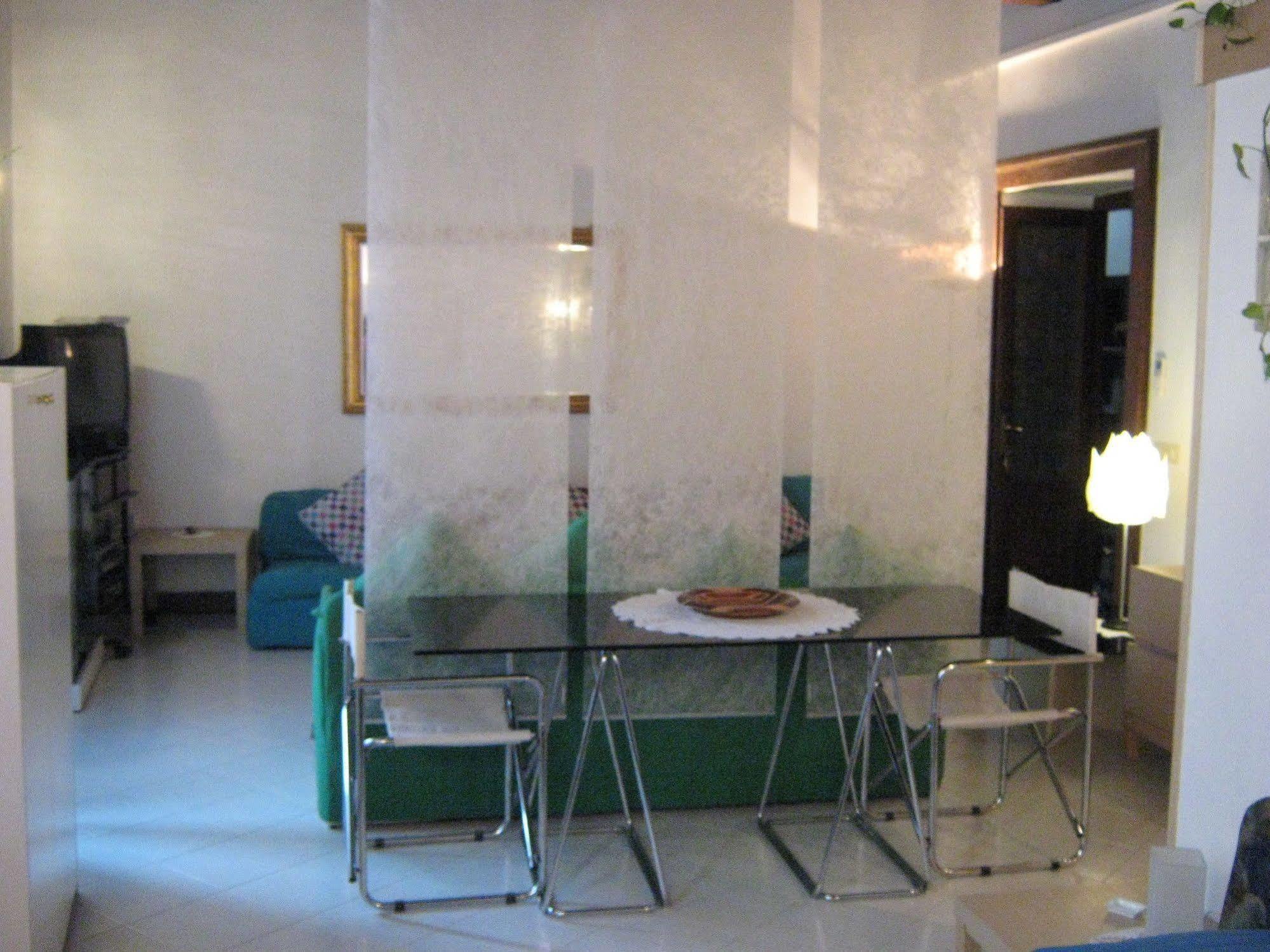 Bb Santa Rosa Bed & Breakfast Viterbo Eksteriør bilde