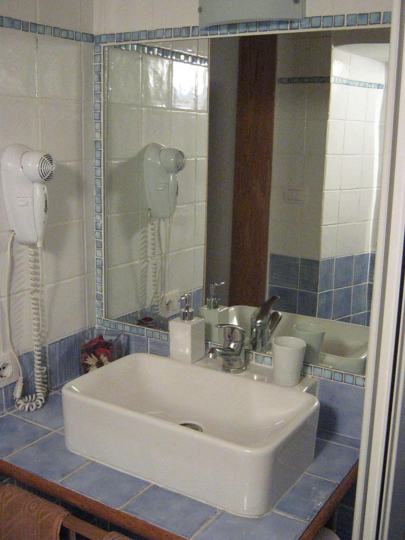 Bb Santa Rosa Bed & Breakfast Viterbo Eksteriør bilde