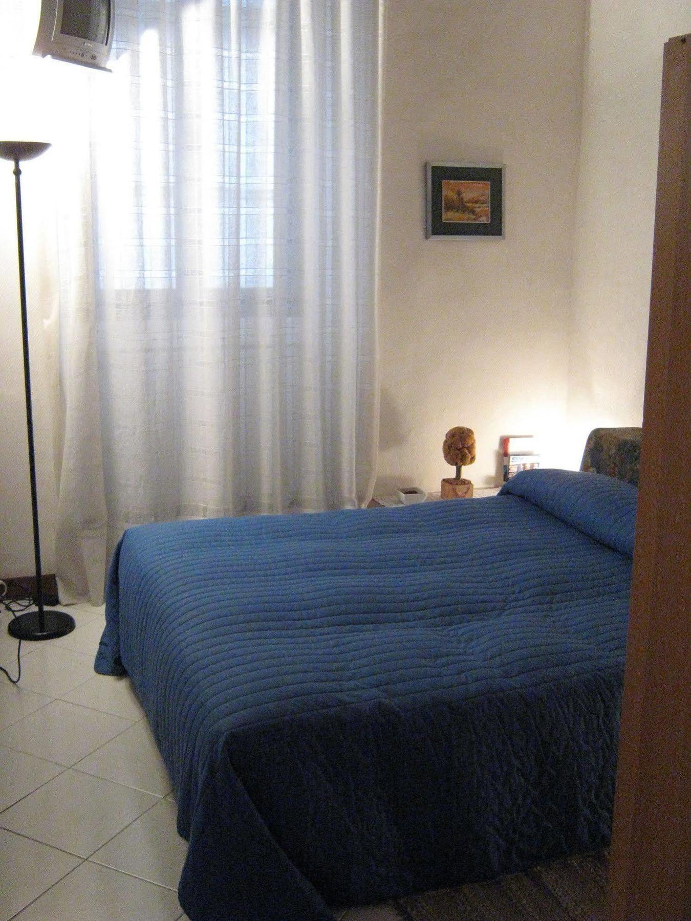 Bb Santa Rosa Bed & Breakfast Viterbo Eksteriør bilde